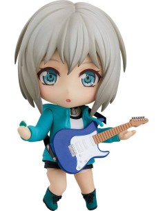 Bang Dream Girls Band Party: Moca Aoba Stage Outfit Nendoroid