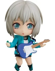 Bang Dream Girls Band Party: Moca Aoba Stage Outfit Nendoroid