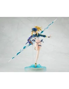 Fate Grand Order: Foreigner Mysterious Heroine XX 1:7 Scale PVC Statue - 1 - 