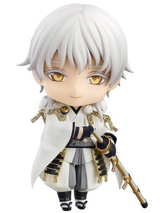 Touken Ranbu Online: Tsurumaru Kuninaga Nendoroid - 1 - 