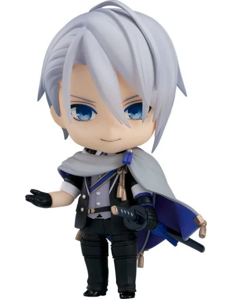 Touken Ranbu Online: Yamambagiri Chougi Nendoroid - 1 - 