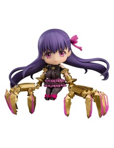 Fate Grand Order: Alter Ego - Passionlip Nendoroid 10cm - 1 - 