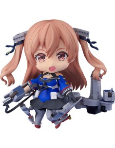 Kantai Collection -Kancolle-: Nendoroid Johnston