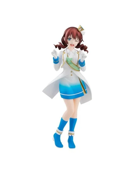 Love Live Nijigasaki High School Idol Club: Pop Up Parade Emma Verde PVC Statue - 1 - 