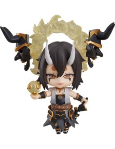 Onmyoji: Otakemaru Nendoroid - 1 - 