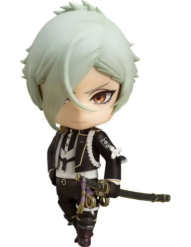 Touken Ranbu Online: Hizamaru Nendoroid - 1 - 