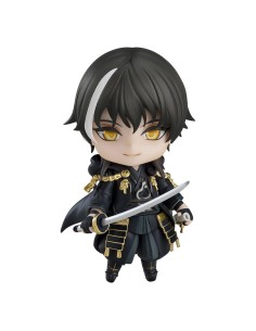 Touken Ranbu Stage Play: Dark Tsurumaru Kuninaga Nendoroid - 1 - 