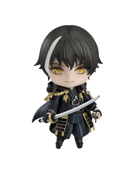 Touken Ranbu Stage Play: Dark Tsurumaru Kuninaga Nendoroid