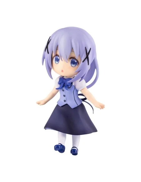 Is the Order a Rabbit: Bloom - Chino Mini PVC Figure - 1 - 