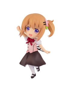 Is the Order a Rabbit: Bloom - Cocoa Mini PVC Figure