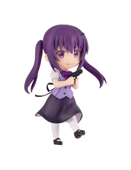 Is the Order a Rabbit: Bloom - Rize Mini PVC Figure - 1 - 