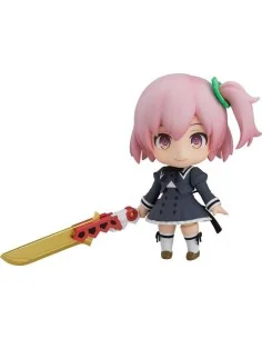 Assault Lily Bouquet: Riri Hitotsuyanagi Nendoroid - 1 - 