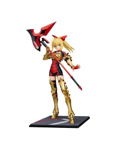 Fate: Nero Claudius Racing Version 1:7 Scale PVC Statue - 1 - 