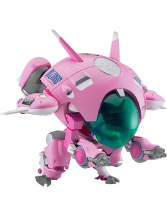 Overwatch: MEKA Classic Skin Jumbo Nendoroid