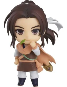 The Legend of Sword and Fairy: Li Xiaoyao Nendoroid - 1 - 