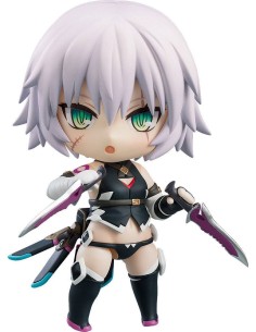 Fate Grand Order: Assassin Jack the Ripper Nendoroid - 1 - 