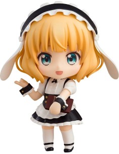 Is the Order a Rabbit: Syaro Nendoroid - 1 - 