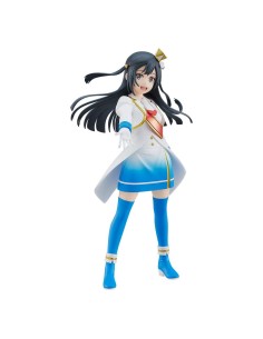 Love Live Nijigasaki High School Idol Club: Pop Up Parade Setsuna Yuki PVC Statue - 1 - 