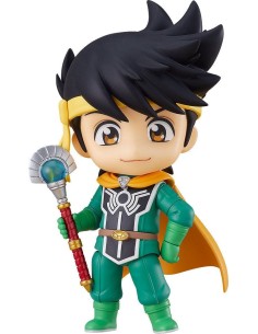 Dragon Quest: The Adventure of Dai - Popp Nendoroid