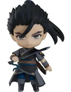 Gujian 3: Beiluo Nendoroid - 1 - 