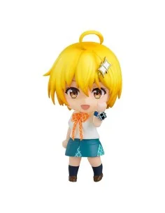 Super HxEros: Kirara Hoshino Nendoroid - 1 - 