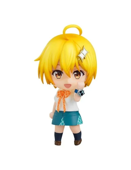 Super HxEros: Kirara Hoshino Nendoroid - 1 - 