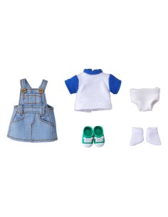 Nendoroid Doll: Overall Skirt Outfit Set