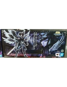 Hades Myth Cloth Saint Seiya Metal Ex - 1 - 