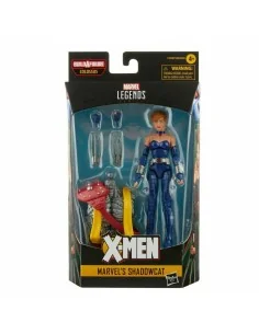 Shadowcat 15 Cm Marvel Legends X-Men F10105l00 - 1 - 