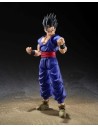 Ultimate Son Gohan Super Hero  14 Cm Dragon Ball Super Sh Figuarts - 2 - 