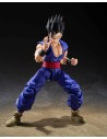 Ultimate Son Gohan Super Hero  14 Cm Dragon Ball Super Sh Figuarts - 3 - 