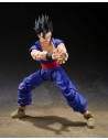 Ultimate Son Gohan Super Hero  14 Cm Dragon Ball Super Sh Figuarts - 4 - 