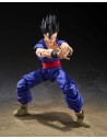 Ultimate Son Gohan Super Hero  14 Cm Dragon Ball Super Sh Figuarts - 5 - 