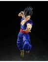 Ultimate Son Gohan Super Hero  14 Cm Dragon Ball Super Sh Figuarts - 6 - 