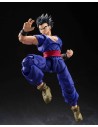 Ultimate Son Gohan Super Hero  14 Cm Dragon Ball Super Sh Figuarts - 7 - 