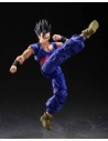 Ultimate Son Gohan Super Hero  14 Cm Dragon Ball Super Sh Figuarts - 8 - 