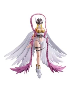 Digimon Adventure S.H. Figuarts Action Figure Angewomon 15 cm - 1 - 