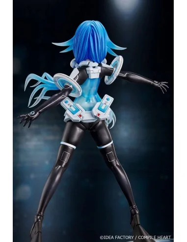 Megadimension Neptunia VII: Next White Processor Unit 1:7 Scale PVC Statue - 10 - 