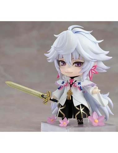 Fate Grand Order: Caster Merlin - Magus of Flowers Version Nendoroid