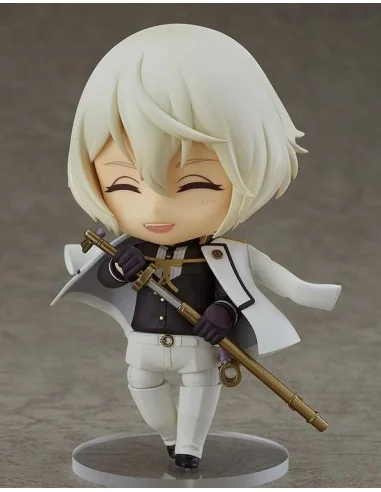 Touken Ranbu Online: Higekiri Nendoroid - 6 - 