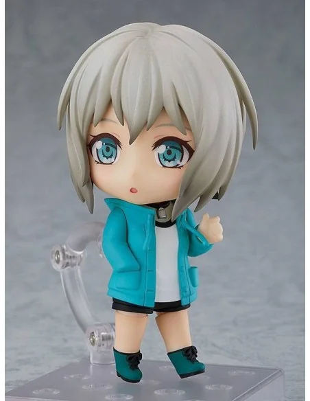 Bang Dream Girls Band Party: Moca Aoba Stage Outfit Nendoroid