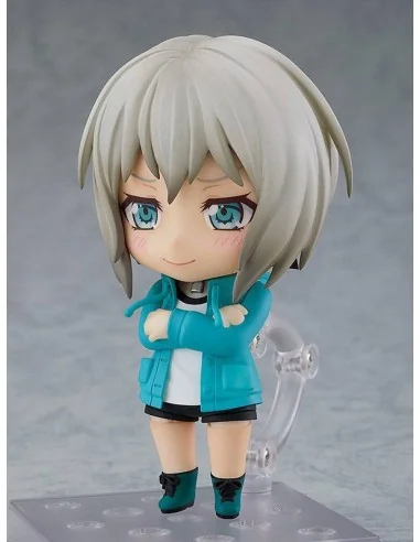 Bang Dream Girls Band Party: Moca Aoba Stage Outfit Nendoroid