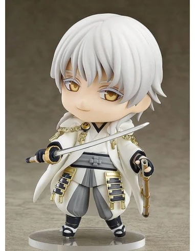 Touken Ranbu Online: Tsurumaru Kuninaga Nendoroid - 3 - 