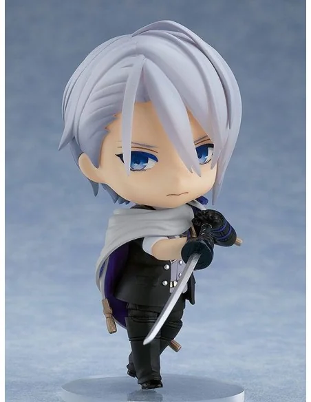 Touken Ranbu Online: Yamambagiri Chougi Nendoroid - 2 - 