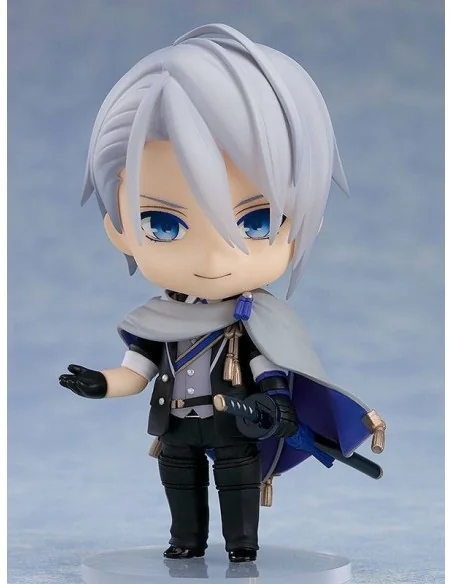 Touken Ranbu Online: Yamambagiri Chougi Nendoroid - 3 - 