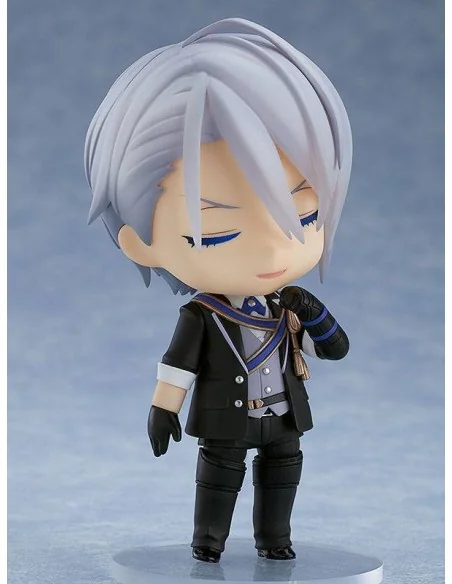 Touken Ranbu Online: Yamambagiri Chougi Nendoroid - 4 - 