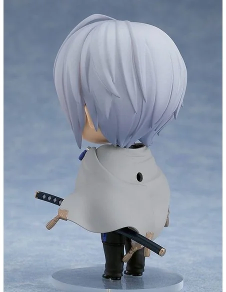 Touken Ranbu Online: Yamambagiri Chougi Nendoroid - 6 - 