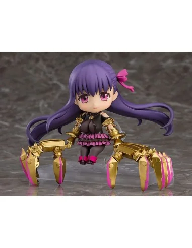 Fate Grand Order: Alter Ego - Passionlip Nendoroid