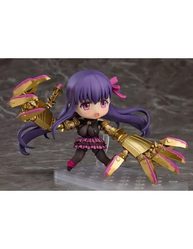 Fate Grand Order: Alter Ego - Passionlip Nendoroid