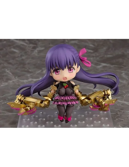 Fate Grand Order: Alter Ego - Passionlip Nendoroid